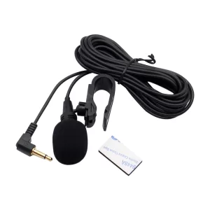 microphone pour la voiture