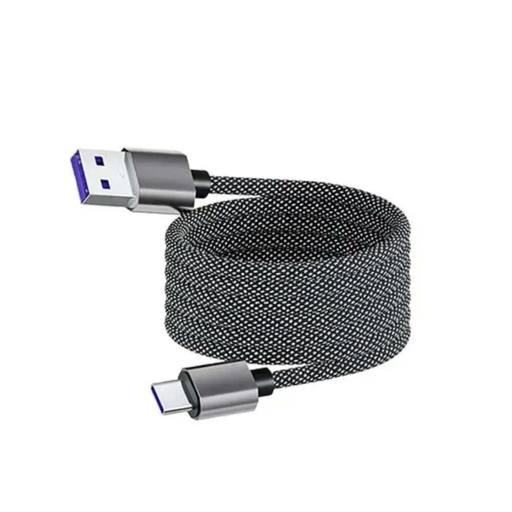 variant-image-1 Câble de charge magnétique USB-C 65W avec charge rapide