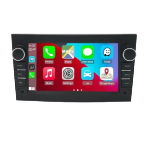 Autoradio Opel Type 1 avec CarPlay et Android Auto | Sans fil