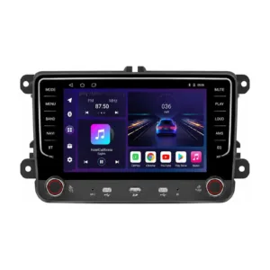 Autoradio Volkswagen Type 1 avec CarPlay & Android Auto